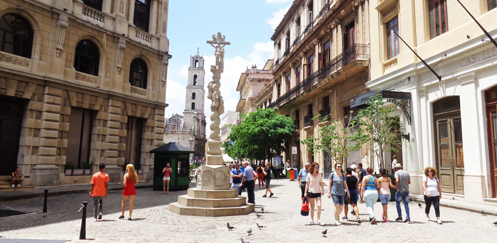 Old Havana Cuba Old Havana Cuba