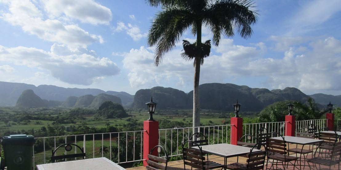 Cuba Hotel Los Jazmines Vinales