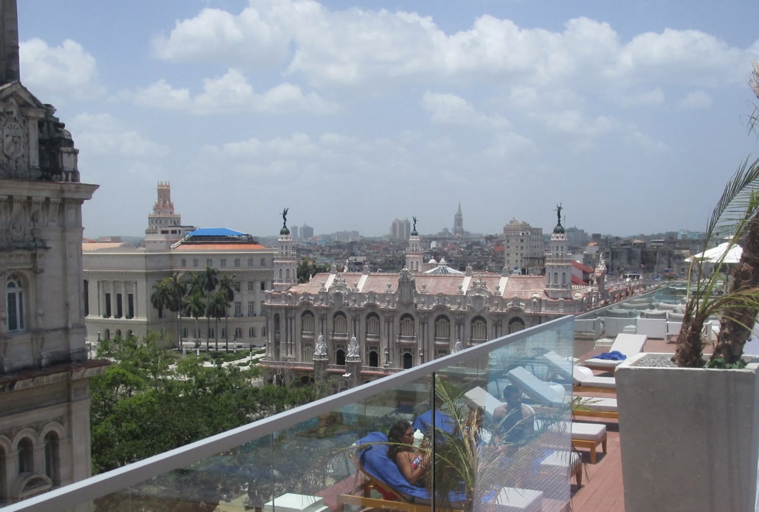 Cuba Hotels