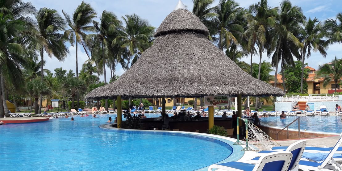 Cuba Hotel ROC Arenas Doradas Varadero