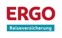 ERGO 徽标