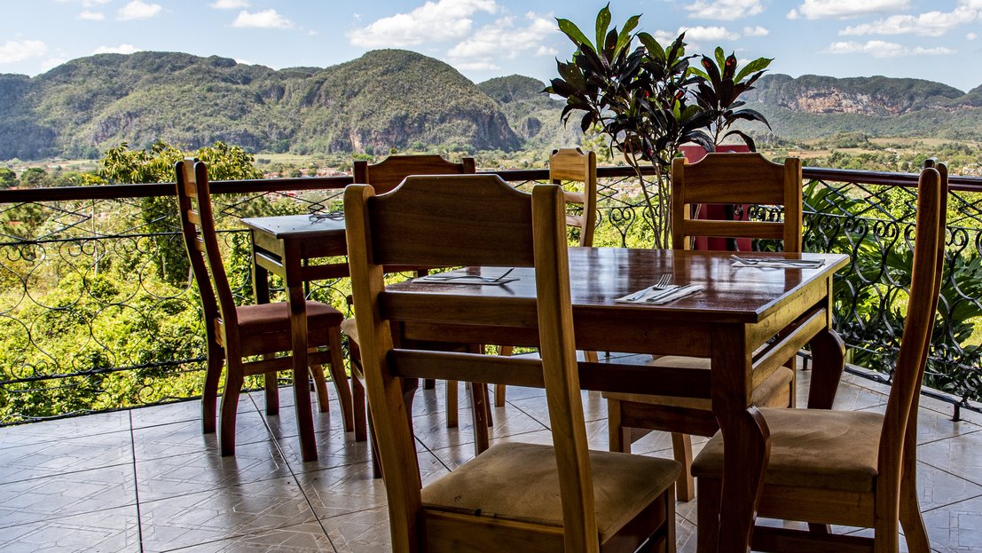 Hotel La Ermita View