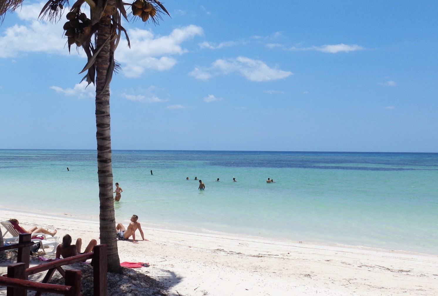 Cayo Jutías Kubas schönste Strände
