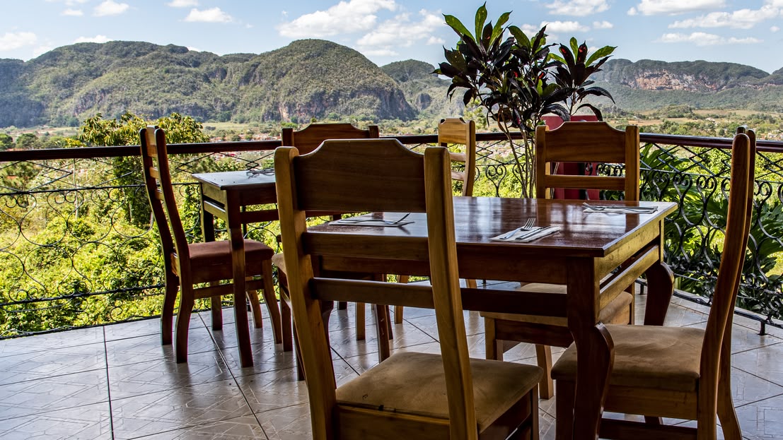 Hotel La Ermita View