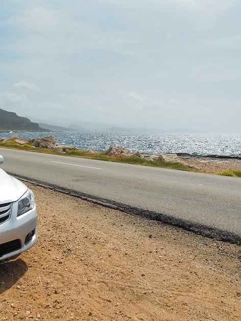 Kuba Mietwagenreise mit Sprachcaffe Reisen