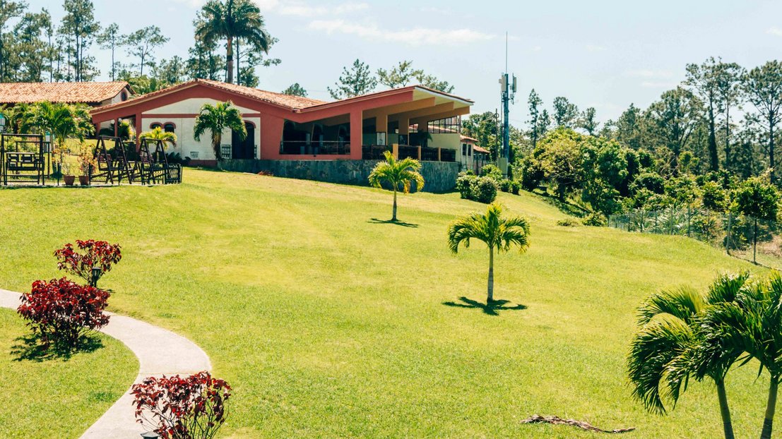 Hotel La Ermita Houses