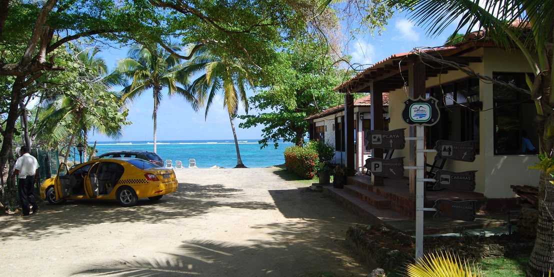 Cuba Hotel Villa Maguana Baracoa