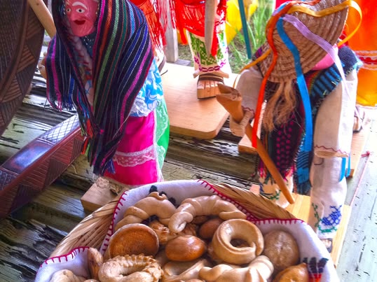 Traditions and customs in Mexico