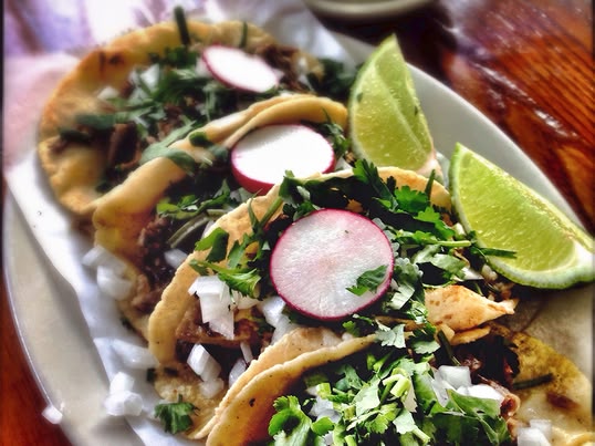 Mexican cuisine