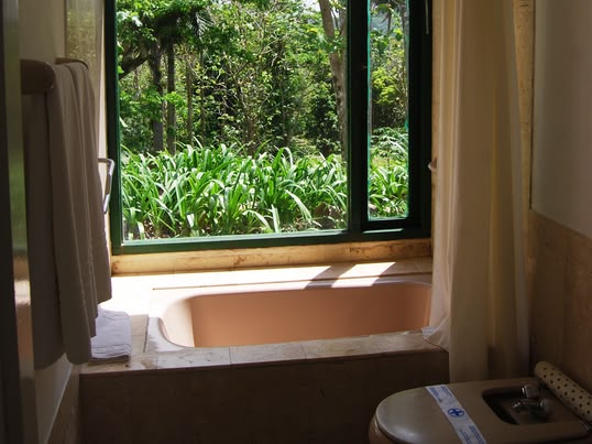 Cuba Hotel Moka in Las Terrazas