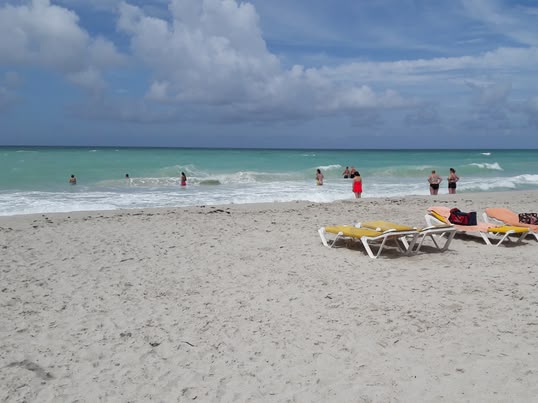 Cuba Hotel ROC Arenas Doradas Varadero