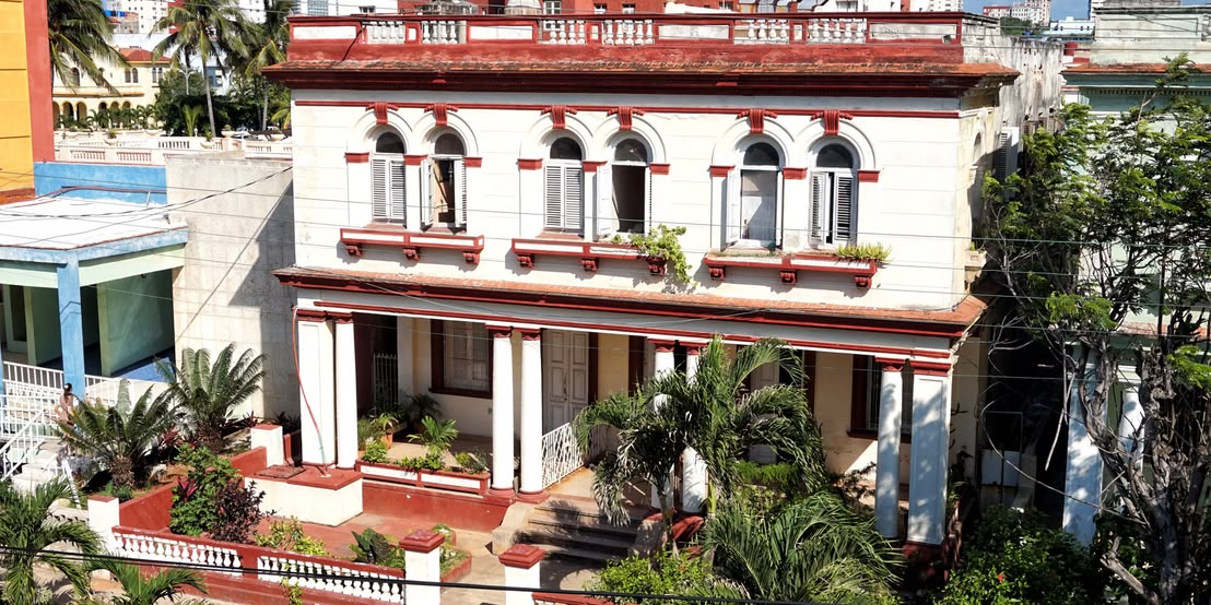 Casas Particulares in Havana and surroundings