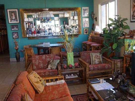 Casas Particulares in Havana and surroundings