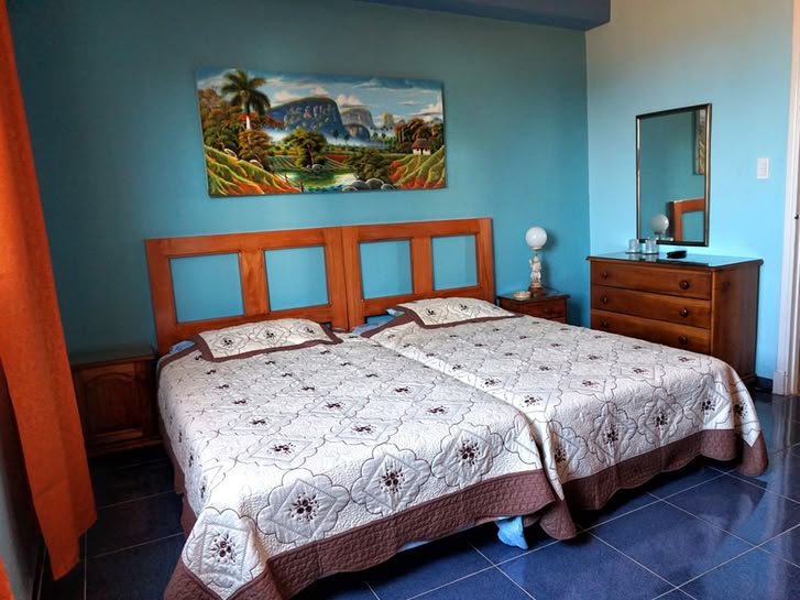 Casas Particulares en La Habana y alrededores