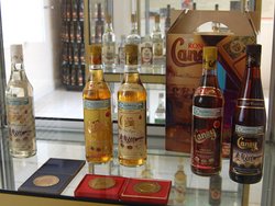 to the cocktail article & to the recipes
